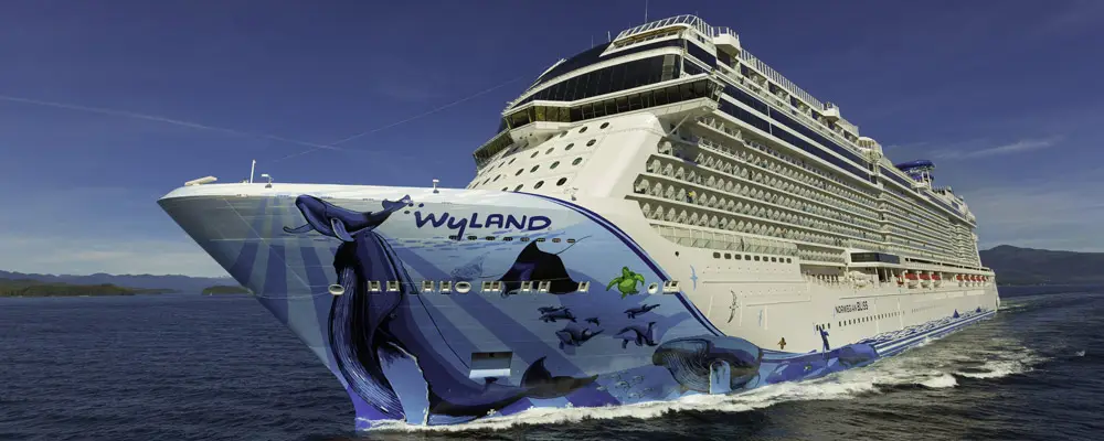 Norwegian Star